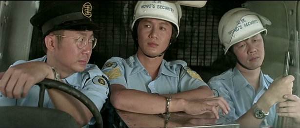 香港十大经典喜剧片大全,香港十大经典喜剧片撞邪先生