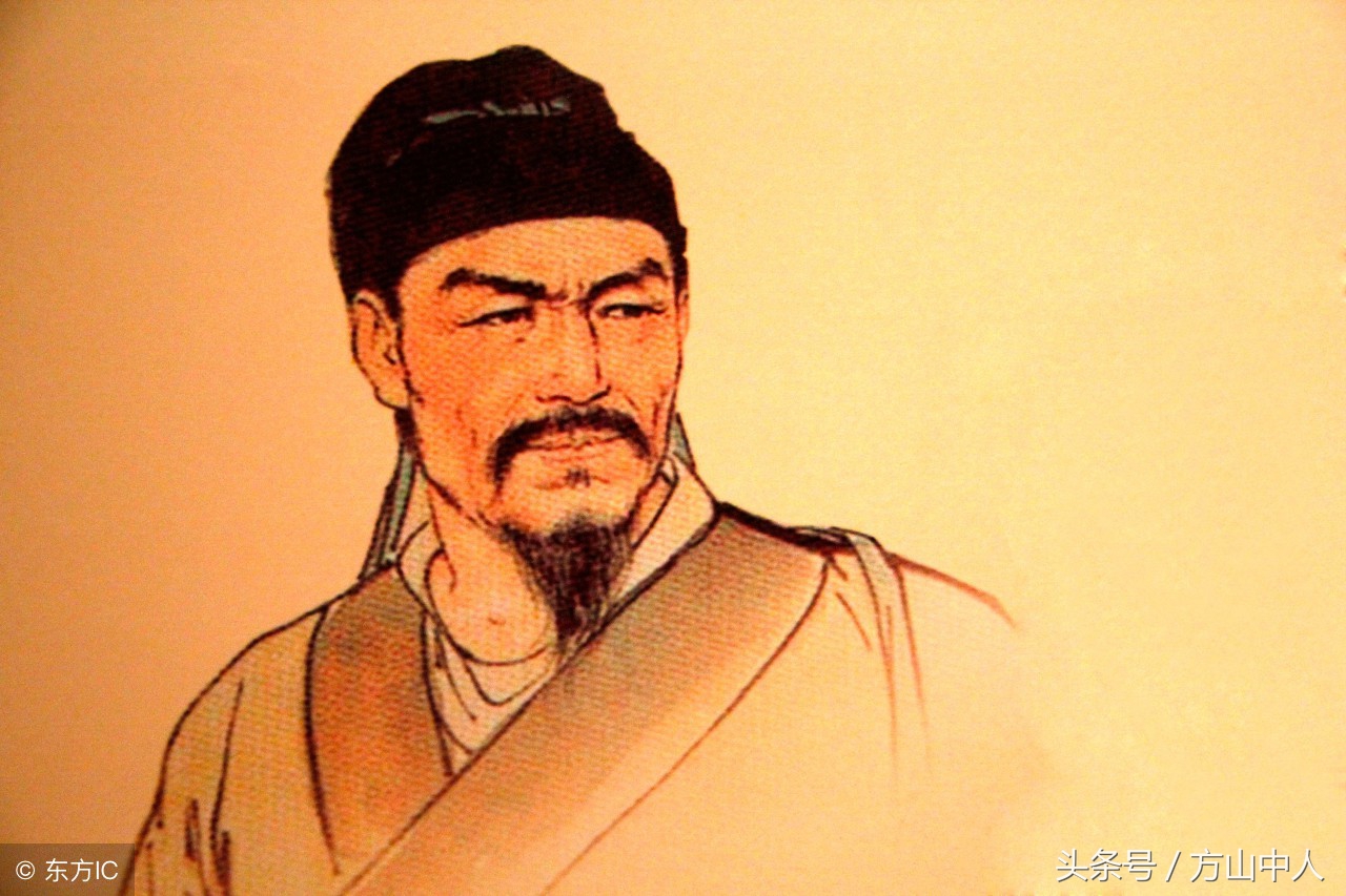 五胡乱华是苻坚结束的吗,五胡乱华曹魏导致的吗