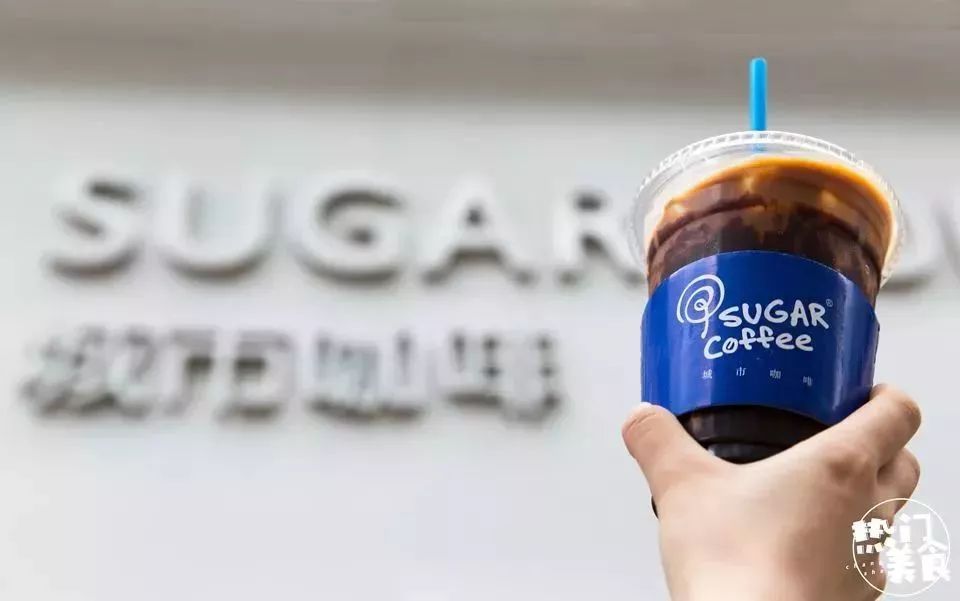 长沙首家AR咖啡体验店开业啦！夏日避暑又一好去处