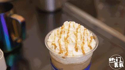 长沙首家AR咖啡体验店开业啦！夏日避暑又一好去处