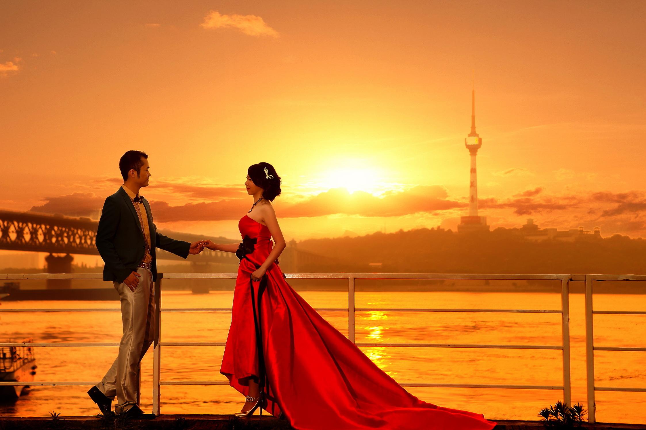 临沂婚纱摄影公司排名,临沂婚纱排名