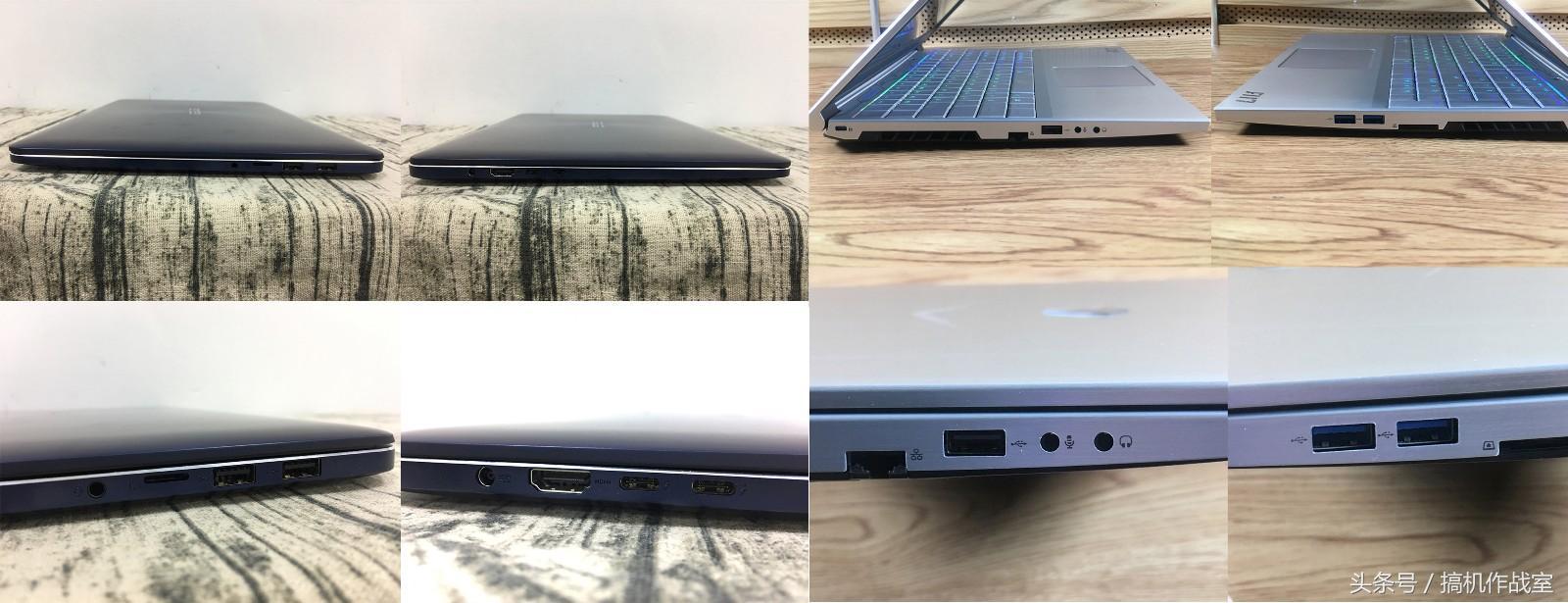 保值的游戏笔记本,一万预算一套高颜值炫酷游戏电脑