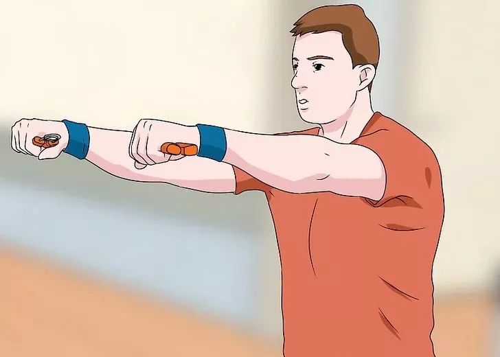 双手没力气的人易患心脏病！5个方法增强手部力量