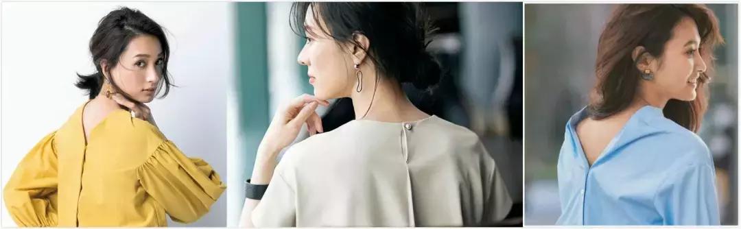 怎么把便宜的衣服穿出高级感,怎么把便宜的衣服穿出大牌的质感