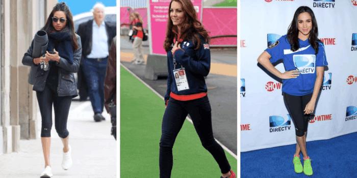 梅根凯特搭配,凯特和梅根谁穿衣好看