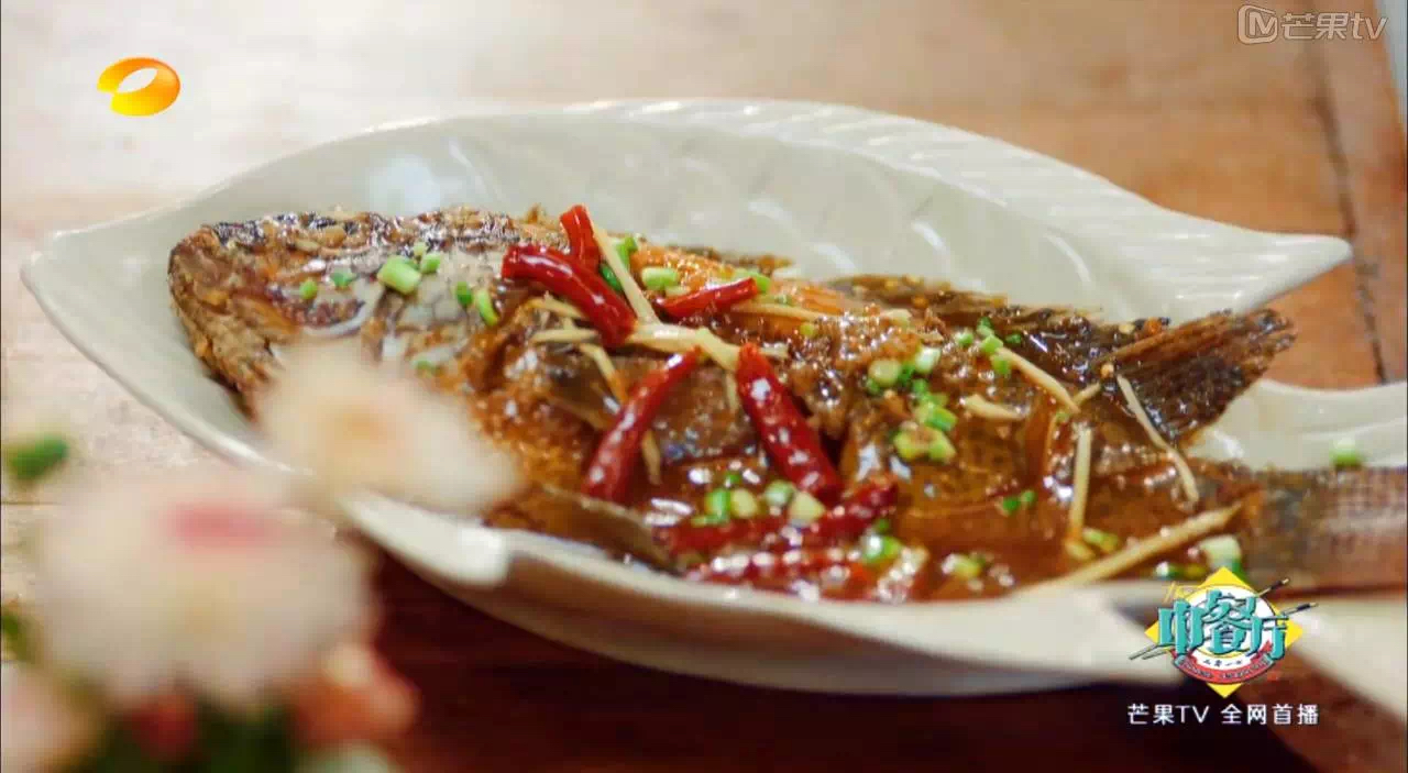 张亮一日三餐食谱,张亮做菜食谱