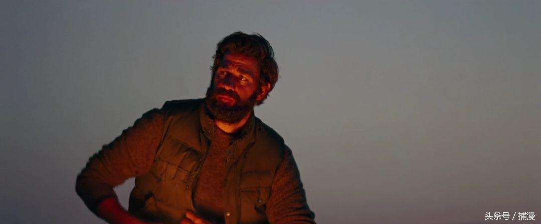 生孩子不能叫出声有多痛苦，《寂静之地》告诉你