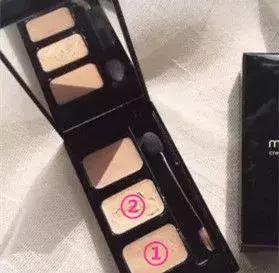 背影杀手-裸妆时代「partone」