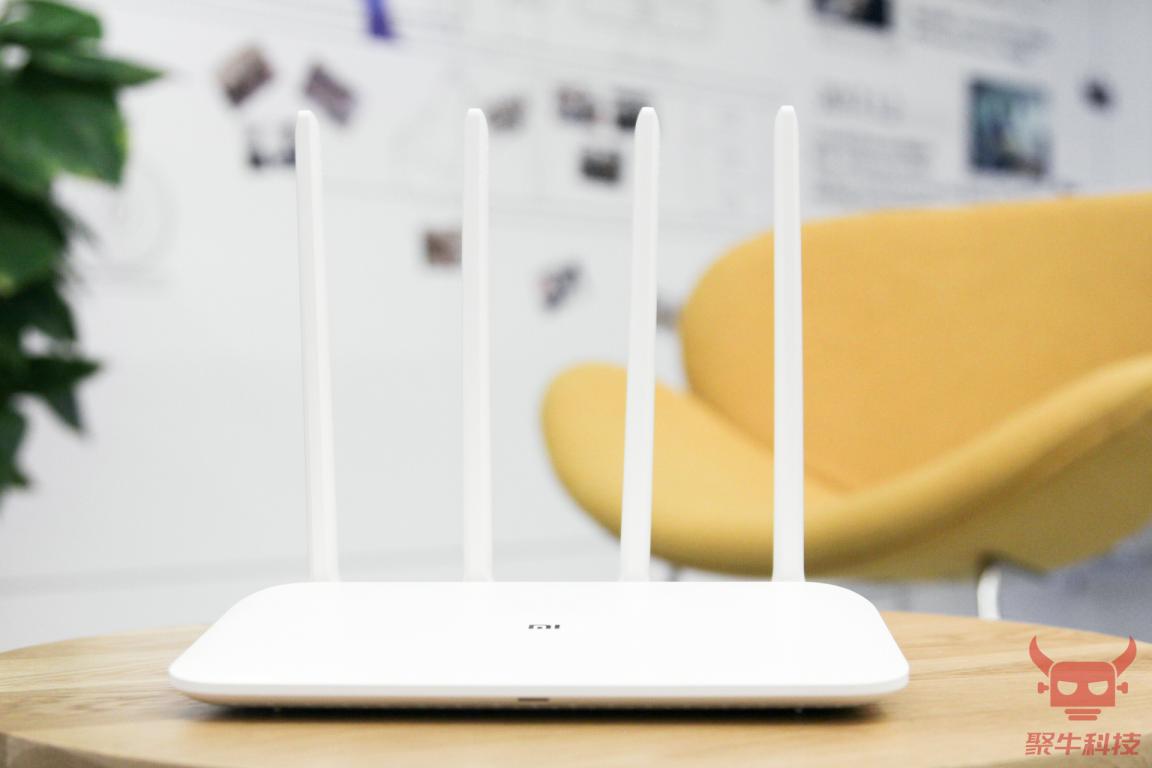 小米路由器4千兆版测评,小米路由器4a千兆版性能评测