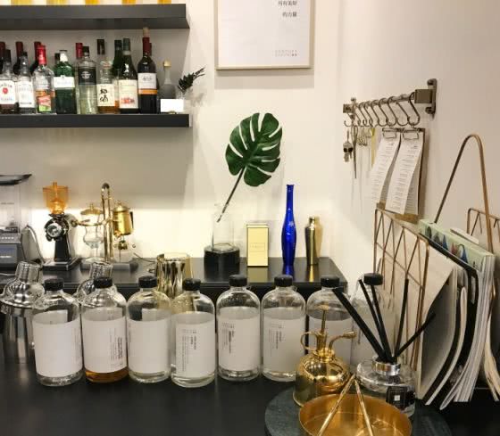 深更咖啡爱抚，我就让你睡不着哈哈！