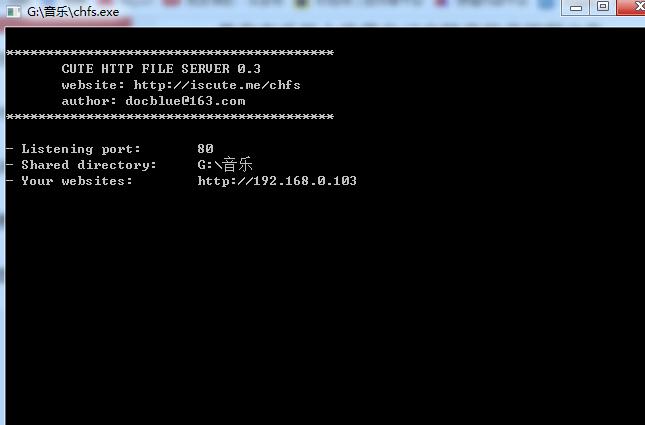 用手机播放电脑视频文件,电脑上音乐和视频文件