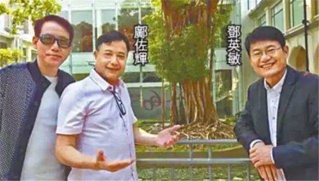 周润发tvb训练班时期,周润发训练班几期