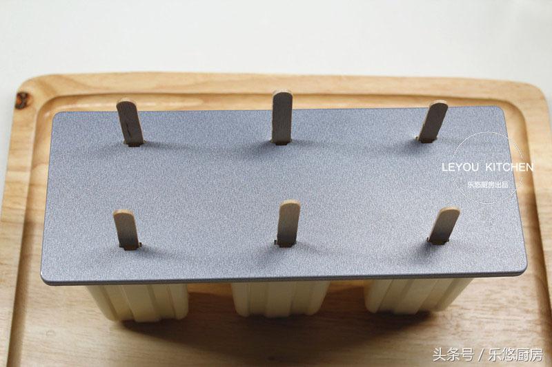 如何在家做好吃的奶油雪糕,奶油雪糕简单做法不用炼乳