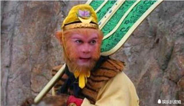 四大灵猴的兵器四根金箍棒,孙悟空的上古神器金箍棒