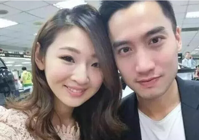 阿娇老公赖弘国背景,阿娇前夫赖弘国现状