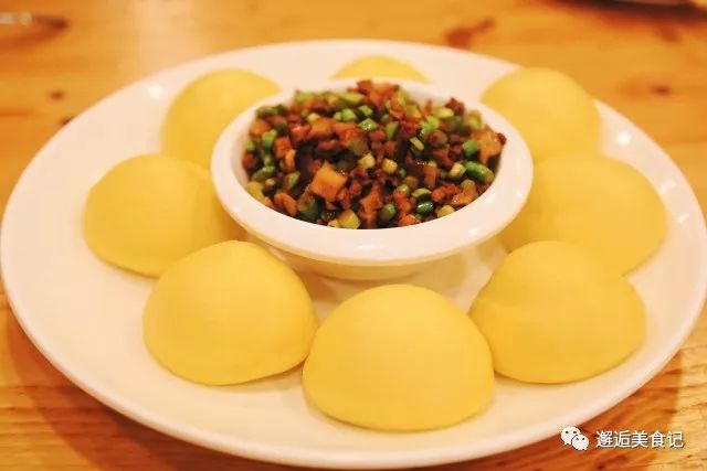 公社大食堂第一天开饭,公社大食堂早餐