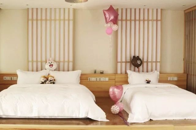 崇明精致住宿推荐，让尘嚣戛然而止