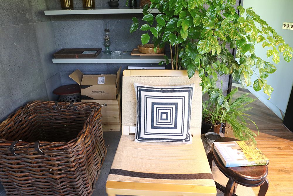 崇明精致住宿推荐，让尘嚣戛然而止