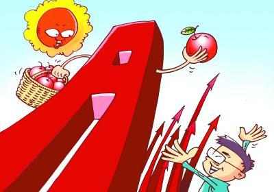 中国股市最终还是进入“自杀时代”：两亿散户颜面尽失！