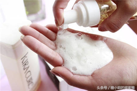 这几款洗发水比香水还好闻,不含黑科技的洗发水推荐