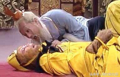 孙悟空被压五行山下五百年,孙悟空被压五百年遇见牧童