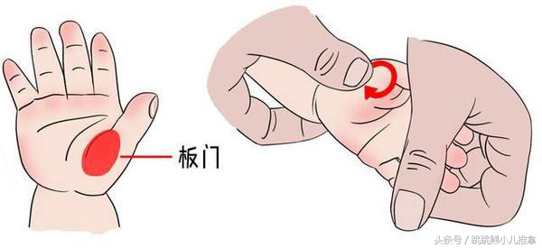 宝宝反复拉肚子有什么偏方,宝宝反复拉肚子怎么推拿