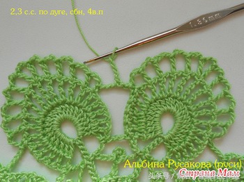 六边形花样的钩法及拼接,钩花样款式大全