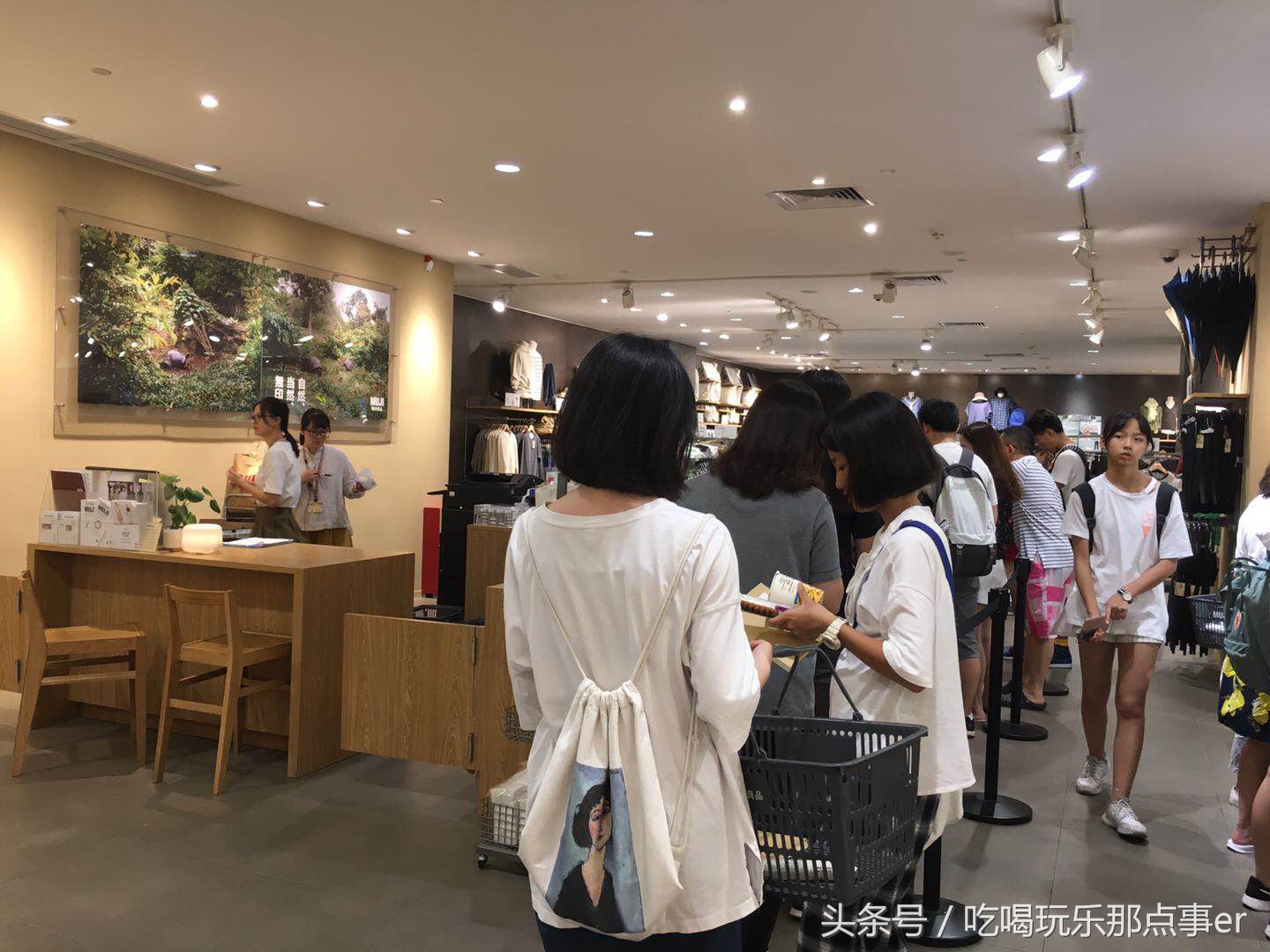 无印良品如何买便宜,无印良品几种售卖渠道