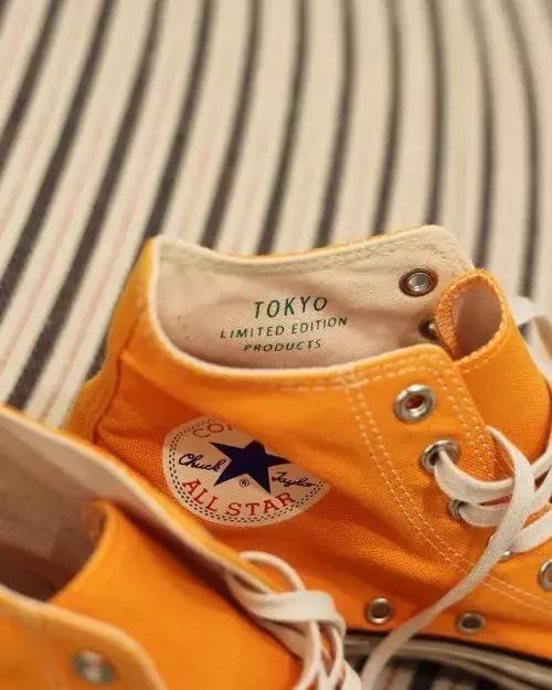 为什么男生喜欢匡威,喜欢匡威鞋的男生心理