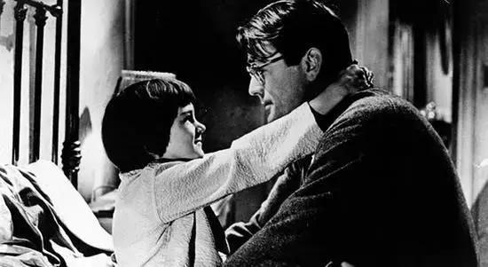 杀死一只知更鸟当你明知道会失败,杀死一只知更鸟在于内心的坚守