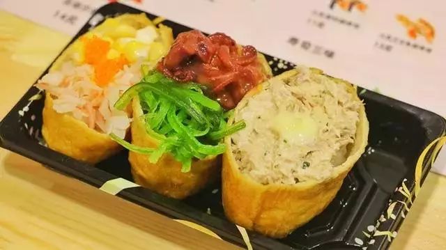 你们不就想知道“歹街”有什么店吗？统统都告诉你！（最全版颇费流量）