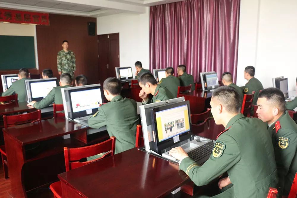 红色传人·时代新人｜这个中队怎么这么“有内涵”？看完你就明白了！