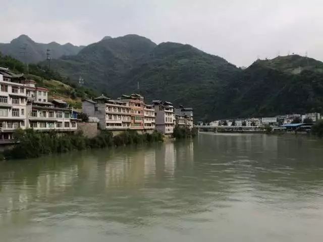 三年决战奔小康|文县碧口:“诚信茶大叔”的互联网助贫梦