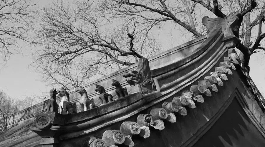 那些年背过的文言文,那些年倒背如流的25篇经典古文