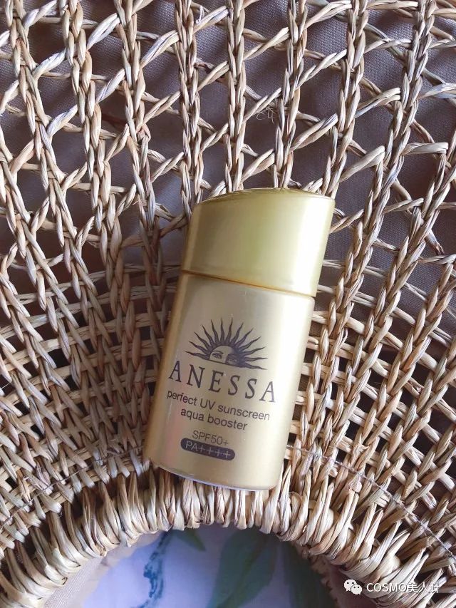 有了防晒霜还需要冰袖吗,这个月夏天一定要用这款防晒霜