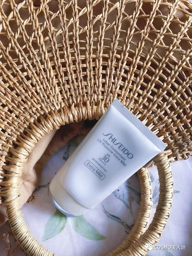 有了防晒霜还要手护霜,夏天适合入手的防晒霜