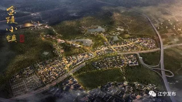 全国第七！江宁利好大爆发，区域发展腾飞了！