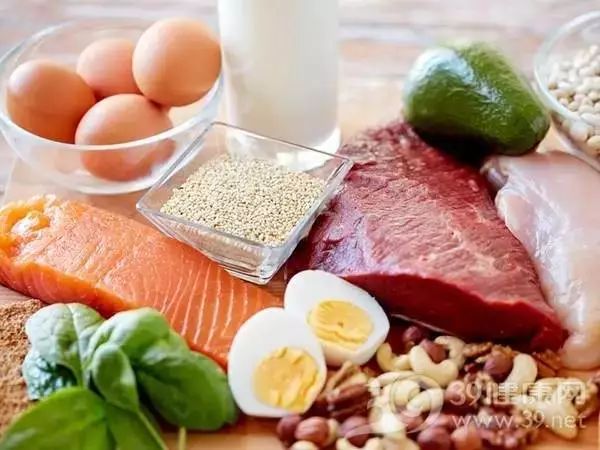 孕期补铁补钙补叶酸应该怎么吃,整个孕期吃叶酸