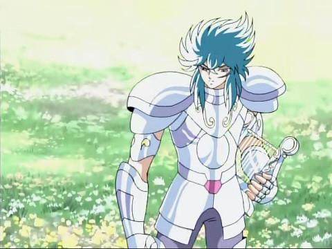 奥路菲镇魂曲潘多拉,圣斗士三巨头强弱