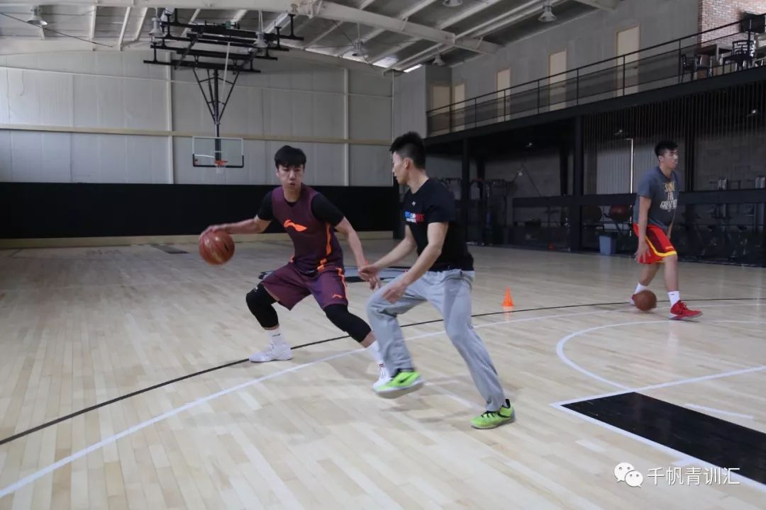 如何高效利用挡拆,国手教学合集