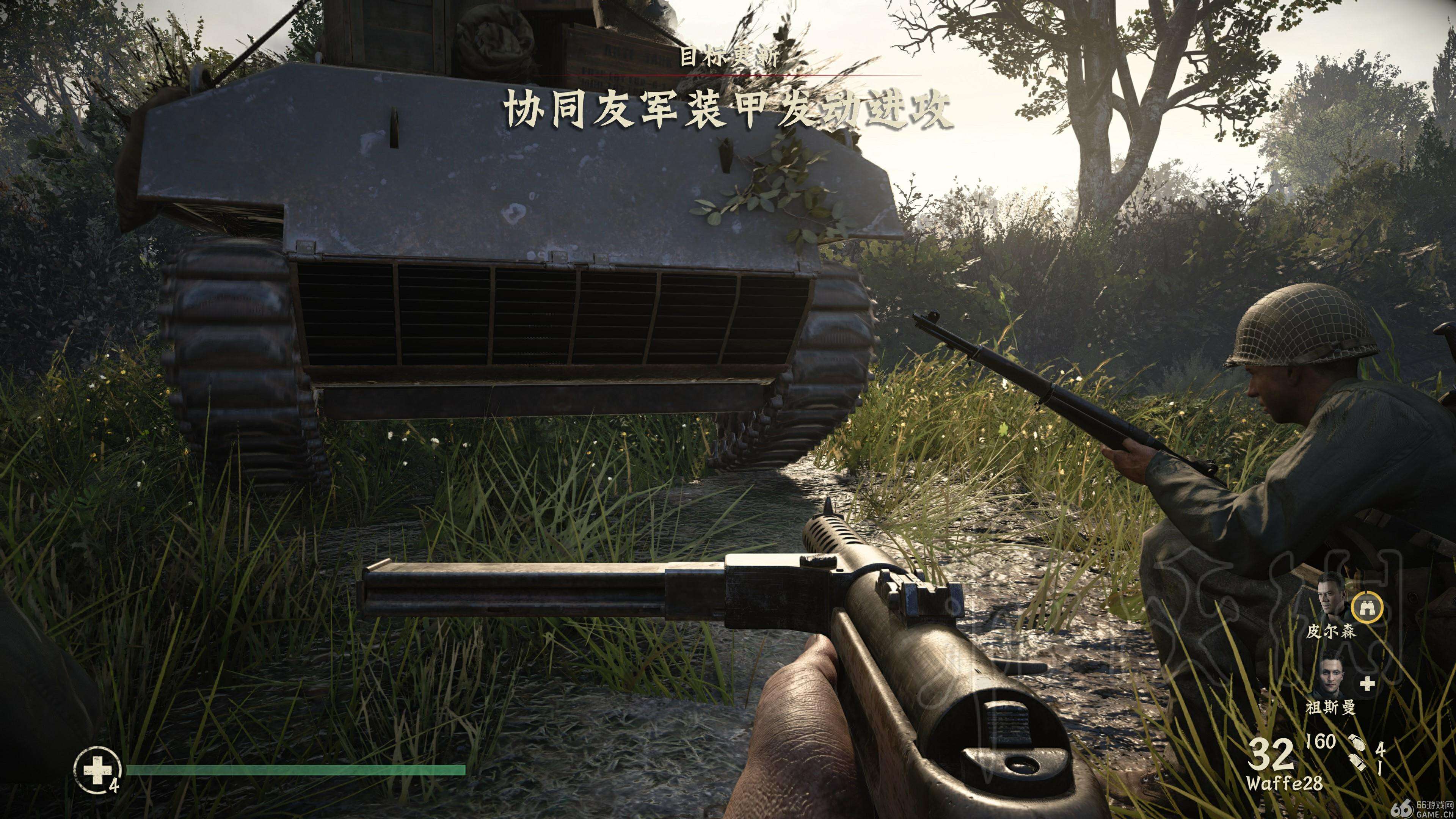 主机玩家最喜欢玩的十款fps游戏,推荐一款二战模拟fps游戏