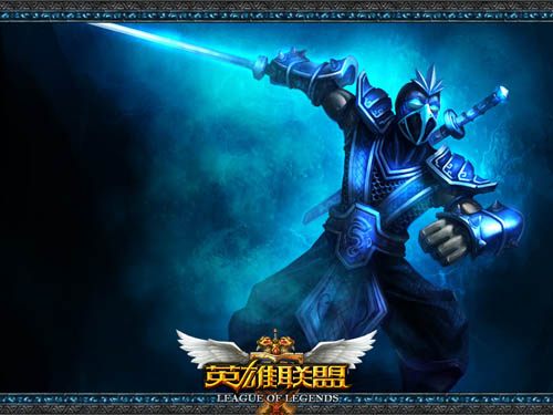 lol暮光之眼慎教学,英雄联盟暮光之眼慎