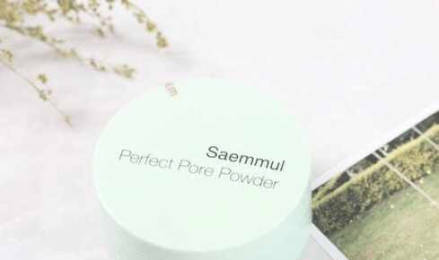 哪一款散粉控油效果最好用呢,最好用最控油的散粉