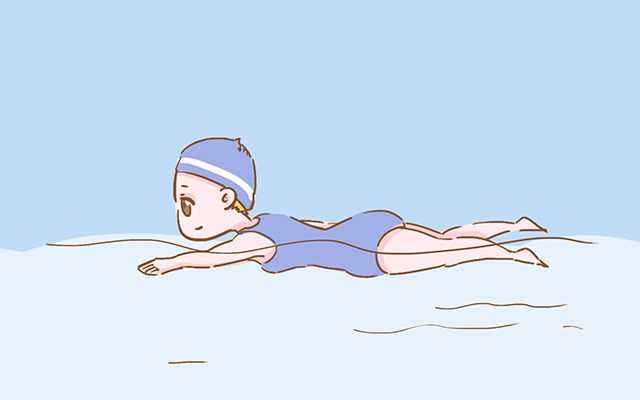 孕五月的时候胎宝宝是这个样子，孕妈你知道吗？