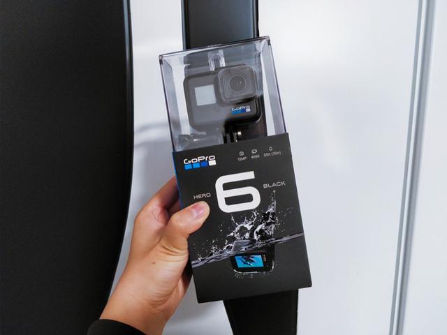 gopro6运动相机多少钱,运动相机gopro买几代性价比高