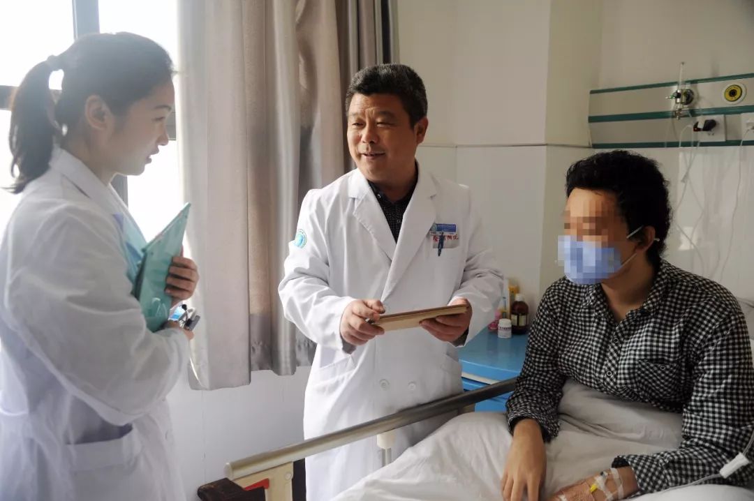 「用心诠释医学精神用科研创新提升医疗水平」徐医附院血液科：勇于创新，实现医疗科研新跨越