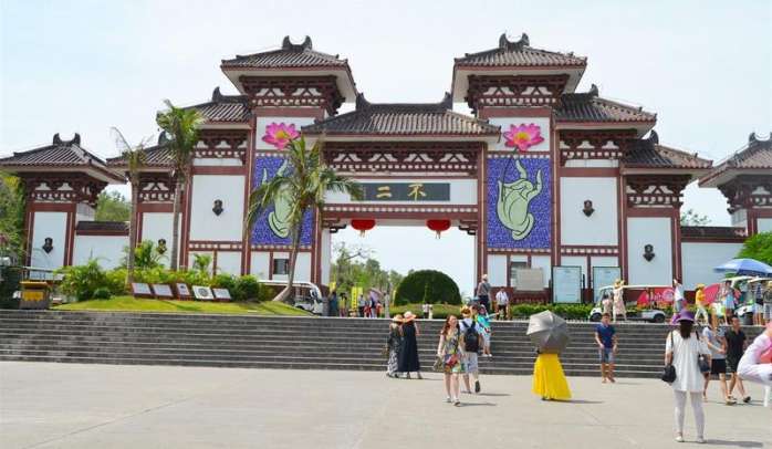 小妮子三亚,小妮子海南三亚