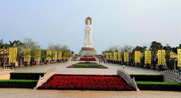 小妮子三亚,小妮子海南三亚