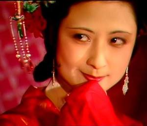 尤二姐红楼梦性格分析,红楼梦尤二姐的悲惨