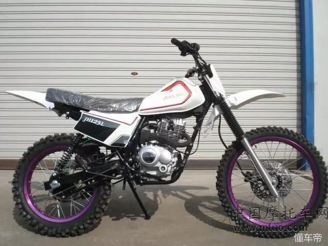 五万内值得购买的十款摩托车,春风ktm150越野小型摩托车评测